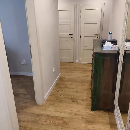 Appartement Bulvar *