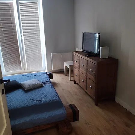 Bulvar Appartement *