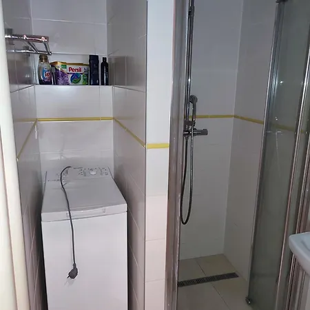 Apartmán Bulvar Zilina
