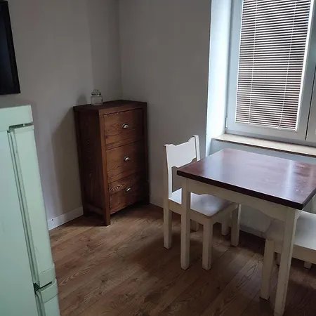 Appartement Bulvar