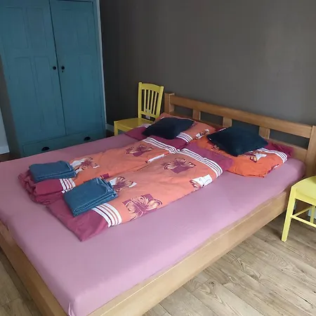 Bulvar Appartement *