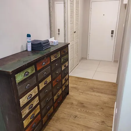 Appartement Bulvar Žilina
